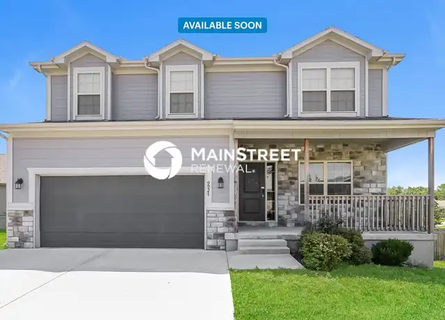 Property at 9924 Webster Cir, Kansas City, KS, 66109, 4 beds, 2 baths, [object Object]