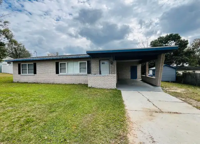 Property at 260 W Interlachen St, Lake Alfred, FL, 33850, 2 beds, 1 bath, [object Object]