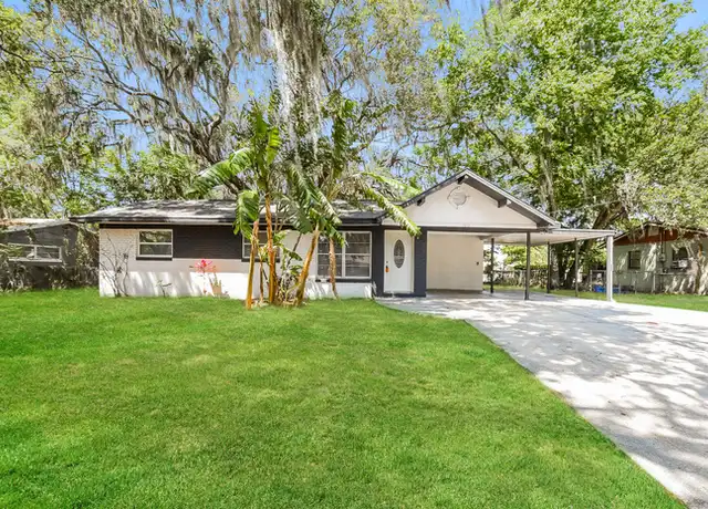 Property at 1612 Hampton Rd, Leesburg, FL, 34748, 4 beds, 2 baths, [object Object]