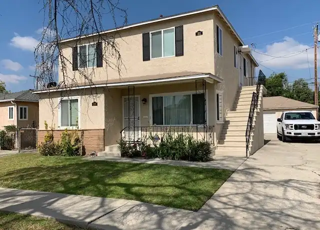 Property at 309 Concourse Ave, Montebello, CA, 90640, 2 beds, 2 baths, [object Object]