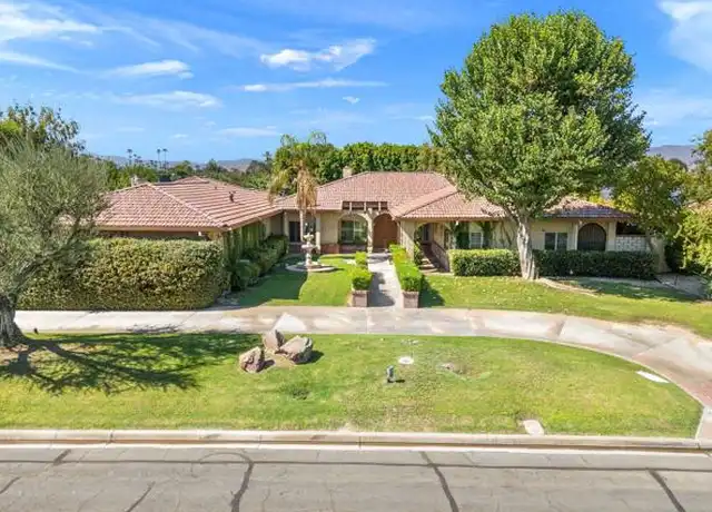 Property at 72056 Palm Haven Dr, Rancho Mirage, CA, 92270, 3 beds, 3.5 baths, [object Object]