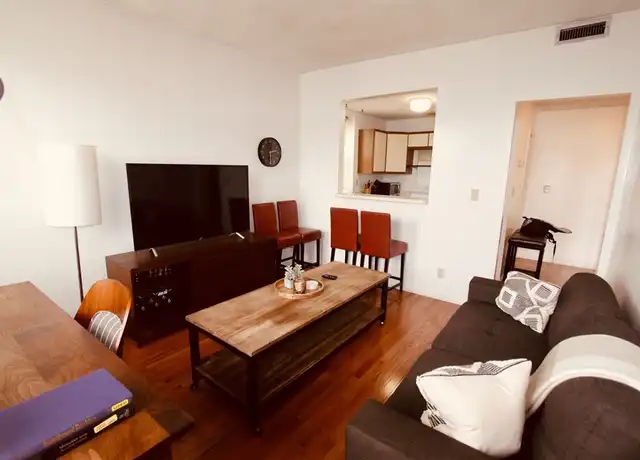 Property at 1427 Commonwealth Ave #403, Brighton, MA, 02135, 1 bed, 1 bath, [object Object]