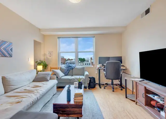 Property at 1458 Columbia Rd NW #510, Washington, DC, 20009, 1 bed, 1 bath, [object Object]