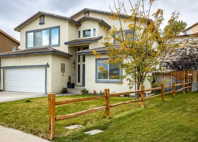 Property at 3449 Cityview Ter, Sparks, NV, 89431, 4 beds, 2.5 baths, [object Object]