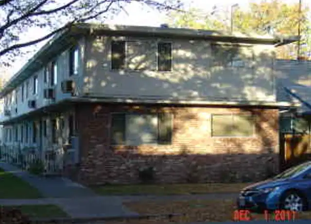 Property at 2517 W St Unit 04, Sacramento, CA, 95818, 1 bed, 1 bath, [object Object]