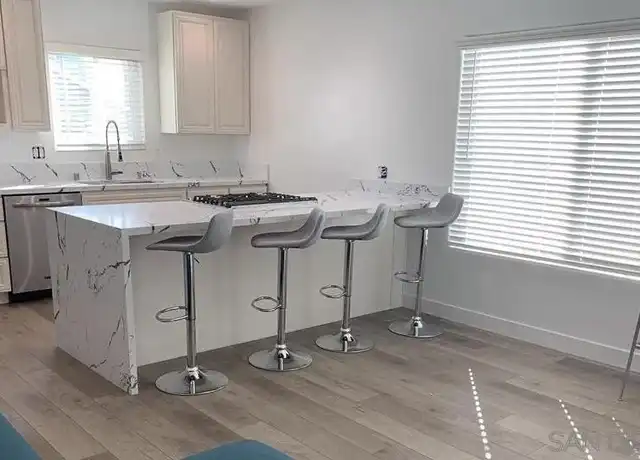 Property at 4763 Terrace Dr Unit B, San Diego, CA, 92116, 1 bed, 1 bath, [object Object]