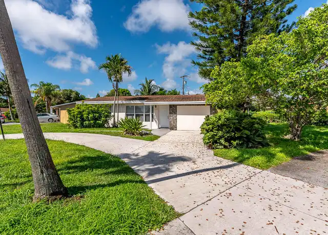 Property at 314 E Gateway Blvd, Boynton Beach, FL, 33435, 3 beds, 2 baths, [object Object]