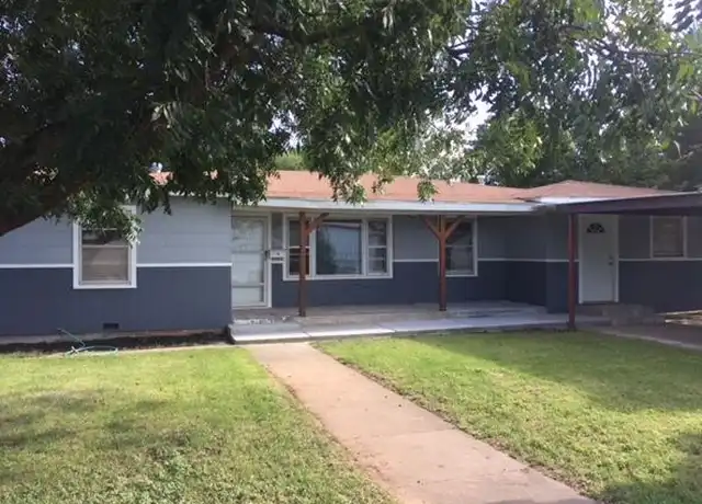 Property at 4409 35th St, Lubbock, TX, 79414, 4 beds, 3 baths, [object Object]