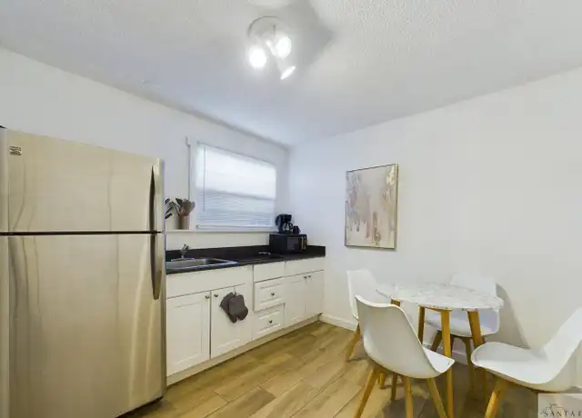 Property at 3226 Rufina St Unit 3, Santa Fe, NM, 87507, 1 bed, 1 bath, [object Object]