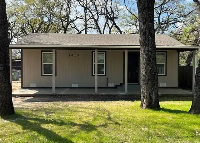 Property at 3609 Forest Lawn Dr, Balch Springs, TX, 75180, 4 beds, 3 baths, [object Object]