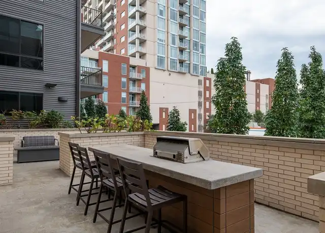 Property at 1002 Division St #202, Nashville, TN, 37203, 2 beds, 2 baths, [object Object]