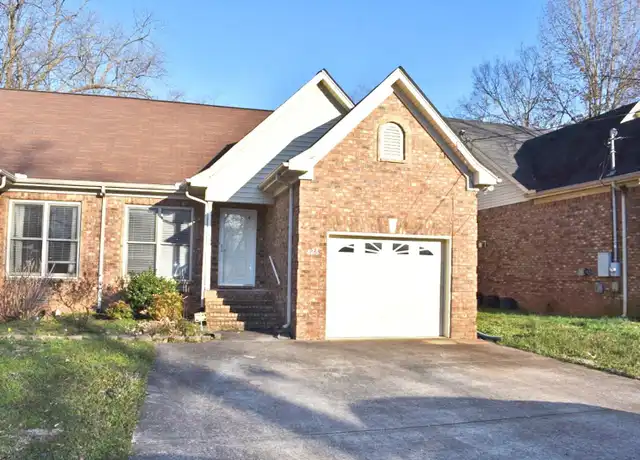 Property at 826 N Maple St, Murfreesboro, TN, 37130, 3 beds, 2 baths, [object Object]