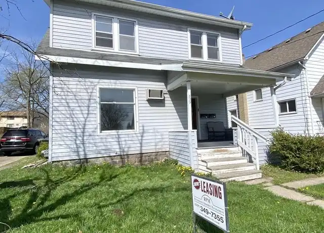 Property at 829 N Walnut - 829 N Walnut St #1, Lansing, MI, 48906, 2 beds, 1 bath, [object Object]
