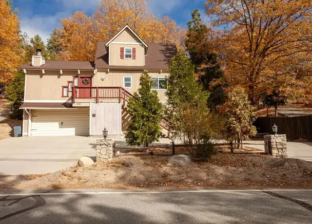 Property at 719 Rhine Rd, Lake Arrowhead, CA, 92352, 4 beds, 3 baths, [object Object]