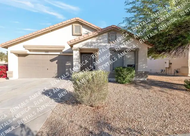 Property at 16092 W Culver St, Goodyear, AZ, 85338, 3 beds, 2 baths, [object Object]