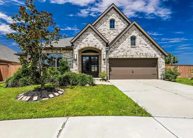 Property at 7327 Camden Crestwood Way, Katy, TX, 77493, 4 beds, 3 baths, [object Object]