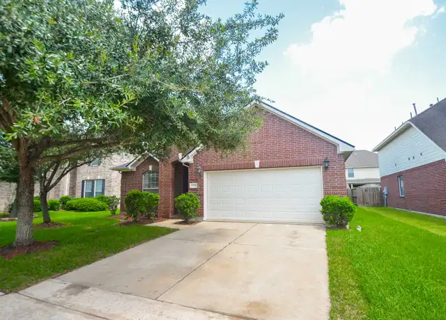 Property at 12214 Iris Hollow Way, Houston, TX, 77089, 3 beds, 2 baths, [object Object]