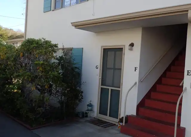 Property at 1613 Chapala St Unit F, Santa Barbara, CA, 93101, 1 bed, 1 bath, [object Object]
