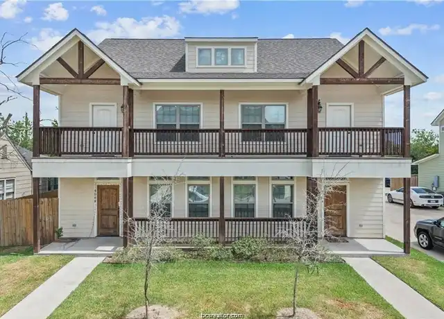 Property at 304 Cooner St Unit A, College Station, TX, 77840, 5 beds, 5 baths, [object Object]