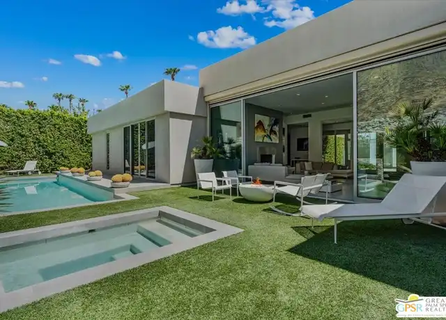 Property at 1175 Los Robles Dr, Palm Springs, CA, 92262, 3 beds, 3.5 baths, [object Object]