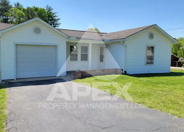 Property at 5601 Lon Roberts Dr, Knoxville, TN, 37918, 2 beds, 1 bath, [object Object]