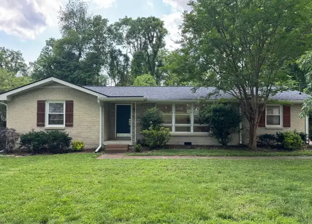 Property at 5015 Manuel Dr, Nashville, TN, 37211, 4 beds, 3 baths, [object Object]
