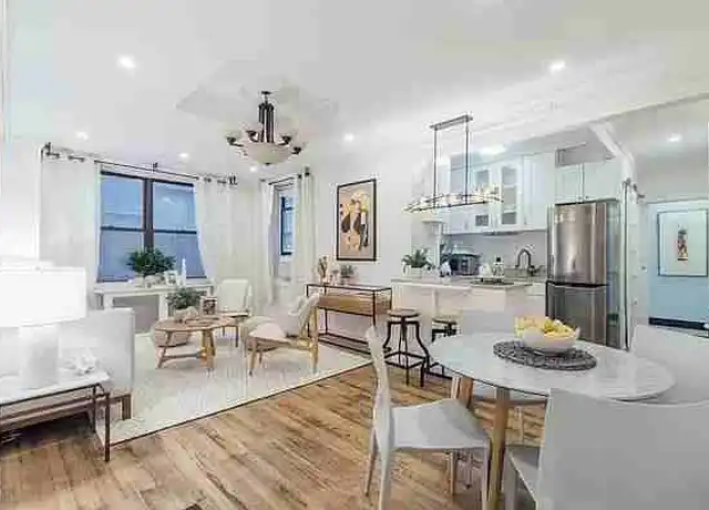 Property at 162 W 56th St #1102, New York, NY, 10019, 1 bed, 1 bath, [object Object]