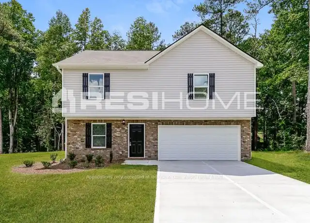 Property at 62 Brookwood Pass S, Douglasville, GA, 30134, 3 beds, 2.5 baths, [object Object]