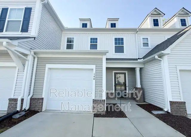 Property at 140 Willow Green Dr, Clayton, NC, 27527, 3 beds, 2 baths, [object Object]