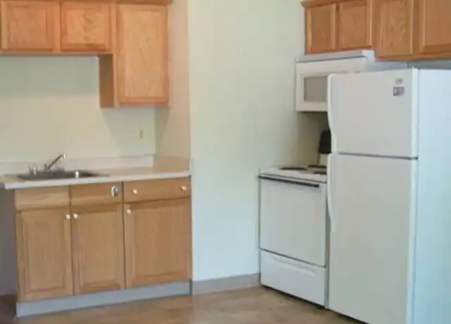 Property at Albany Court Apartments 55+ - 1212 34th Ave SE, Albany, OR, 97322, 1 bed, 1 bath, [object Object]