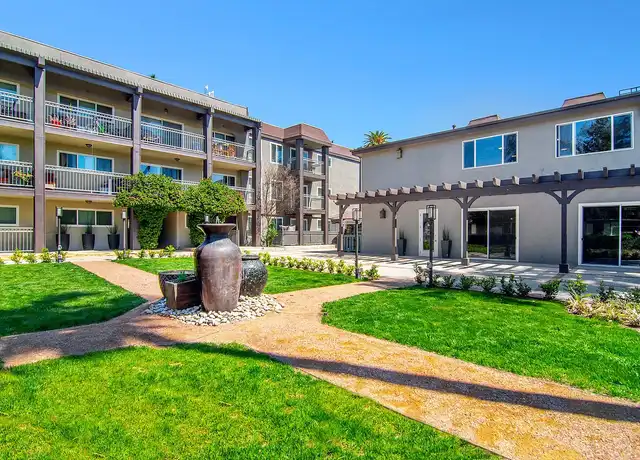 Property at Olive Tree Apartments - 14960 Sherman Way, Van Nuys, CA, 91405, 2 beds, 2 baths, [object Object]