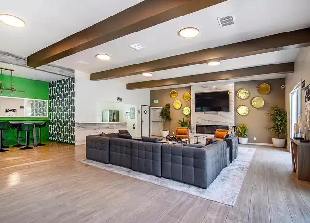 Property at Olive Tree Apartments - 14960 Sherman Way, Van Nuys, CA, 91405, 0 beds, 1 bath, [object Object]