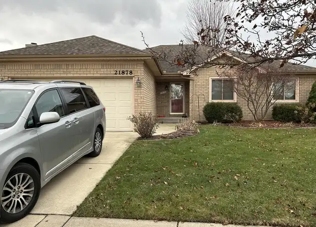 Property at 21878 E Sunset Dr, Macomb, MI, 48044, 3 beds, 2.5 baths, [object Object]