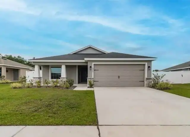 Property at 6945 Gideon Cir, Zephyrhills, FL, 33541, 4 beds, 2 baths, [object Object]