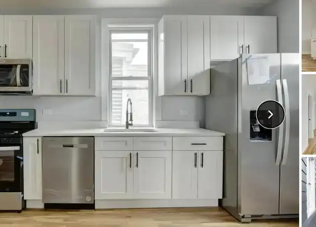 Property at 1626 N Washtenaw Ave, Chicago, IL, 60647, 2 beds, 1 bath, [object Object]