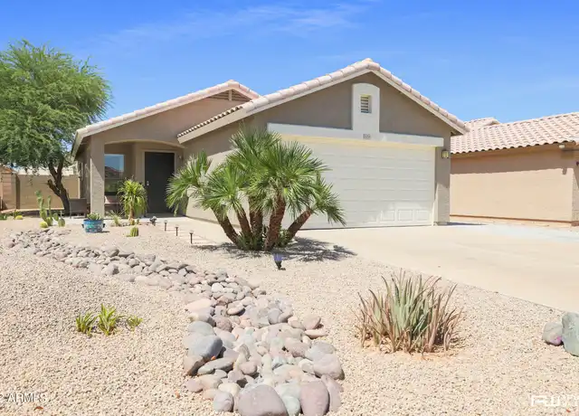 Property at 15714 W Elm St, Surprise, AZ, 85374, 2 beds, 1 bath, [object Object]