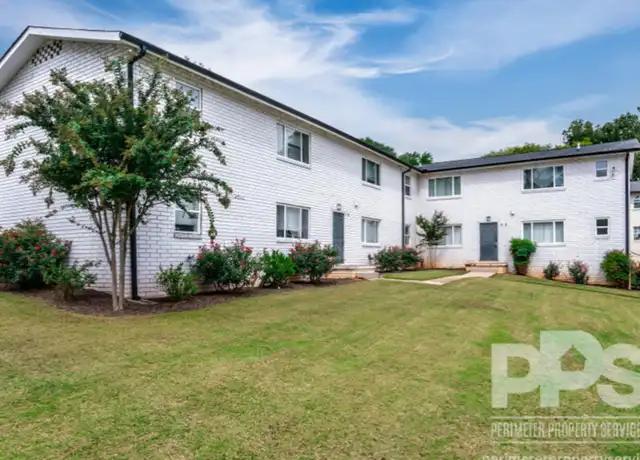 Property at 1145 Lucile Ave SW Unit 4, Atlanta, GA, 30310, 2 beds, 1 bath, [object Object]