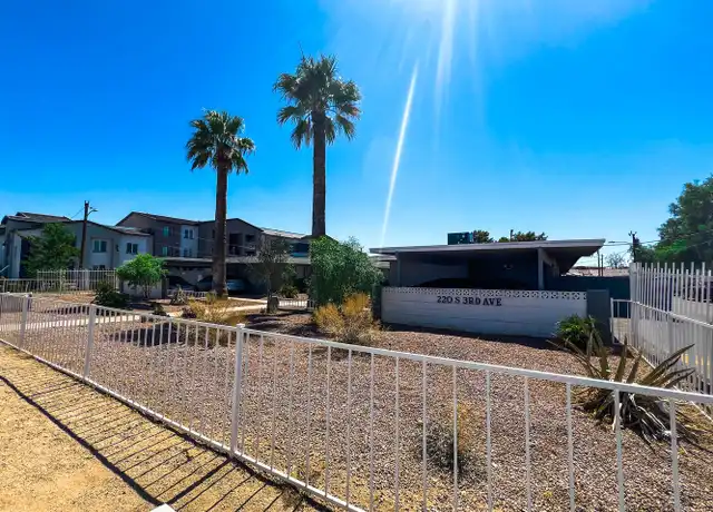 Property at 220 S 3rd Ave Unit 220-13, Avondale, AZ, 85323, 2 beds, 1 bath, [object Object]