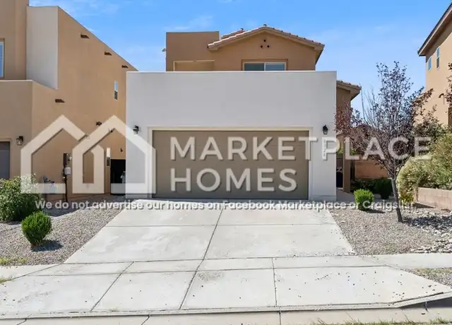 Property at 8924 Arkansas Rd NW, Albuquerque, NM, 87120, 3 beds, 3 baths, [object Object]