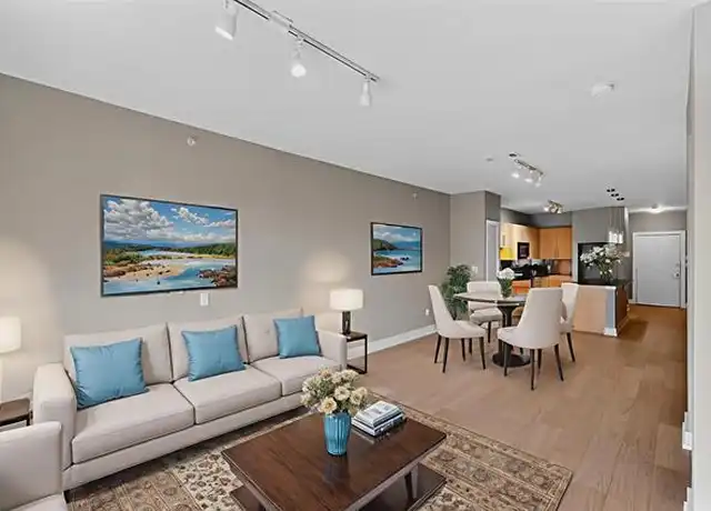 Property at 4333 Gilbert Ave #217, Dallas, TX, 75219, 1 bed, 2 baths, [object Object]