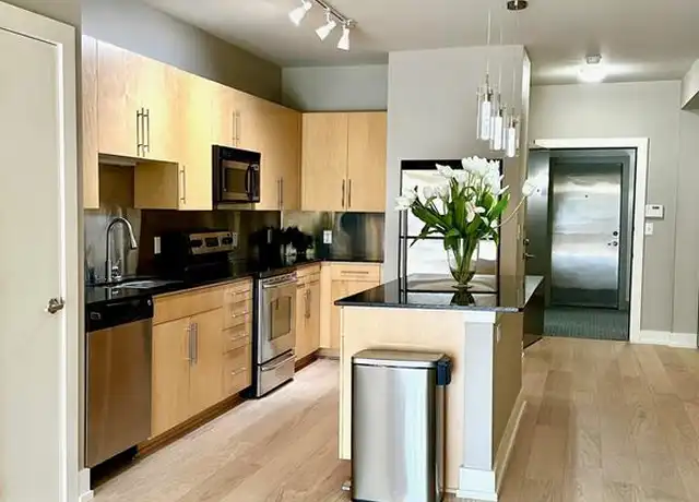 Property at 4333 Gilbert Ave #217, Dallas, TX, 75219, 1 bed, 2 baths, [object Object]