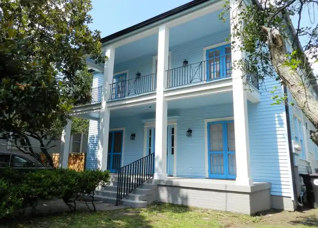 Property at 1216 Marengo St Unit 2a, New Orleans, LA, 70115, 1 bed, 1 bath, [object Object]