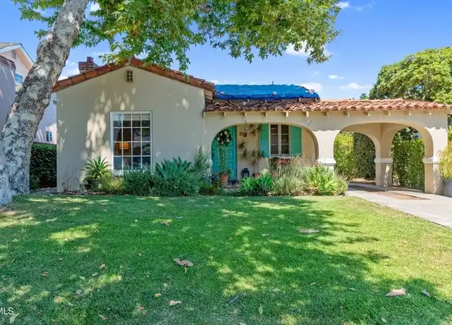 Property at 554 Gerona Ave, San Gabriel, CA, 91775, 2 beds, 1.5 baths, [object Object]