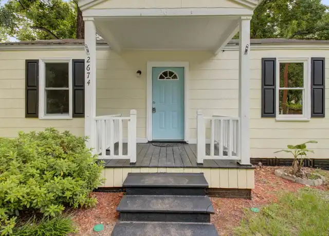 Property at 2674 Madden Dr, North Charleston, SC, 29405, 3 beds, 2 baths, [object Object]