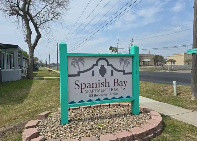 Property at $399 Move in Special - 100 Buccaneer Dr, Corpus Christi, TX, 78411, 1-2 bed, 1 bath, [object Object]