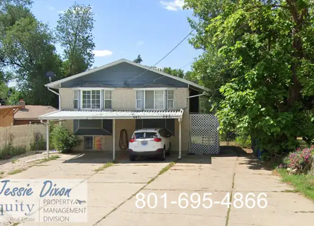 Property at 547 8th St Unit B, Ogden, UT, 84404, 2 beds, 1 bath, [object Object]