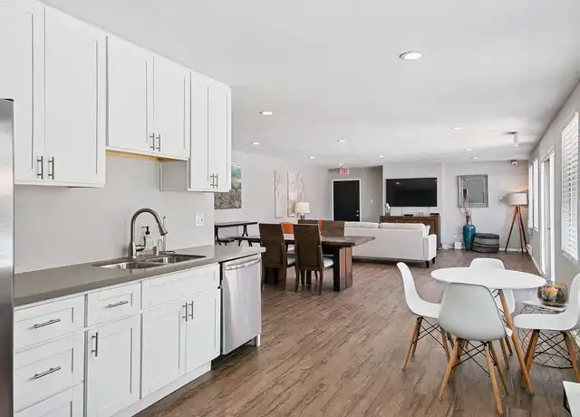 Property at The Madison Belmont - 649 Old County Rd, Belmont, CA, 94002, 1 bed, 1 bath, [object Object]