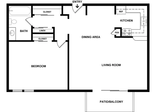 Photo of 649 Old County Rd, Belmont, CA 94002