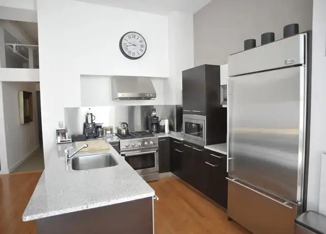 Property at 88 Kingston St Unit 2F, Boston, MA, 02111, 2 beds, 2 baths, [object Object]
