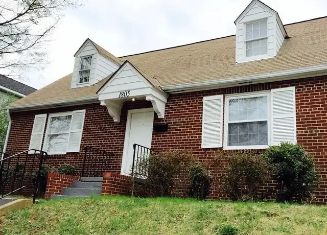 Property at 1805 Lakeview Ave, Richmond, VA, 23220, 5 beds, 3 baths, [object Object]